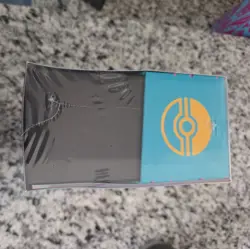 Pokemon TCG: Ascended Heroes Pokemon Center Exclusive ETB - New - Image 3