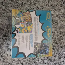 Pokemon TCG: Ascended Heroes Pokemon Center Exclusive ETB - New - Image 4