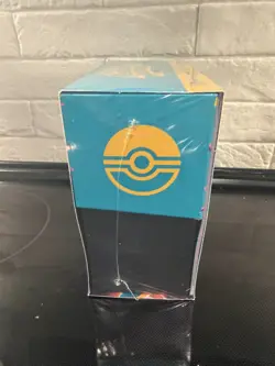 Pokemon Ascended Heroes Pokemon Center Exclusive ETB- New In Hand - Image 3