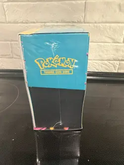 Pokemon Ascended Heroes Pokemon Center Exclusive ETB- New In Hand - Image 4