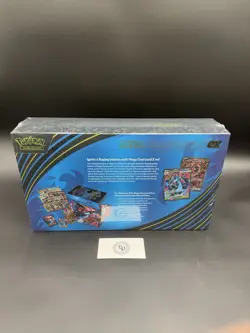 Pokemon TCG Mega Charizard X ex Ultra Premium Collection New (Ship same day) - Image 3