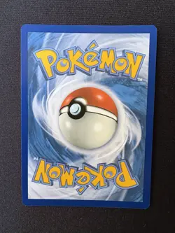 Pokemon TCG - Temporal Forces Raging Bolt EX - 208/162 - M/NM + Pack Fresh - Image 2