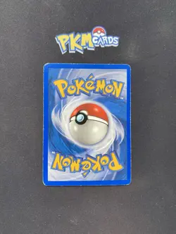 Pokemon TCG Chikorita Expedition 100/165 Regular MP. - Image 2