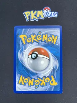 Pokemon TCG Chikorita Breakpoint 1/122 Regular LP. - Image 2