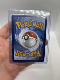 (x2) N's Zekrom #31 Black Star Promo Ascended Heroes ETB Pokemon Center Stamped - Image 2