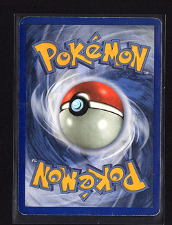 2006 Pokemon EX Holon Phantoms Mew #111/110 Secret Rare Holo - Image 2