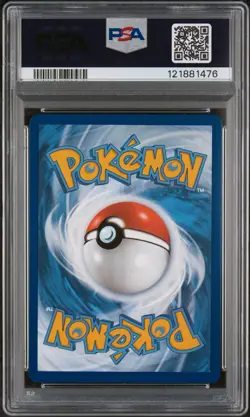 2023 POKEMON SWSH SECRET #GG67 FULL ART/ORIGIN FORME PALKIA VSTAR PSA 10 - Image 2