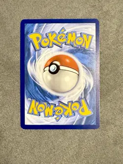Pokemon Iron Crown ex 216/162 SV05: Temporal Forces Holo - Image 3
