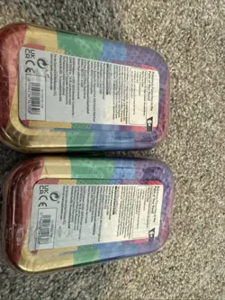 Pokemon TCG Ascended Heroes Mini Tin [lot of 2] - IN HAND Ready To Ship! - Image 2