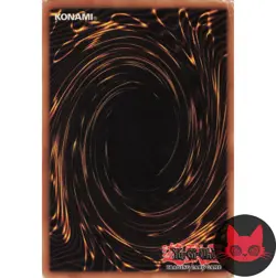 Yugioh Marie the Fallen One LON-046 Rare MP - Image 2