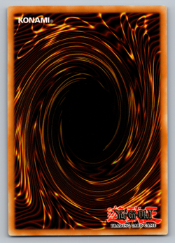 Smashing Ground Yugioh RA03-EN135 Platinum Secret Rare PSR NM - Image 2