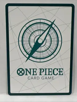 DON!! Card (Boa Hancock)(Gold) Extra Booster: One Piece Heroines Edition Foil - Image 2
