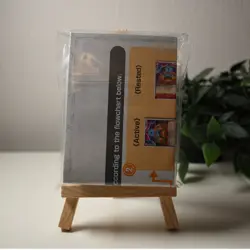 One Piece TCG - Monkey D. Luffy Demo Deck - Post Errata - Sealed - English - Image 5