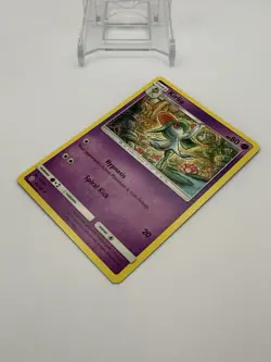 Kirlia 81/236 LP Cosmic Eclipse English Pokemon Card TCG - Image 3