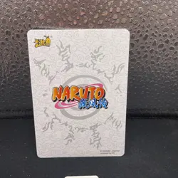 Deidara | NR-BP-002 | Card/Carte Naruto Kayou Collection Chinois ❤‍🔥🔥 - Image 5