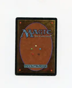 Colossus of Sardia Antiquities Magic the Gathering LP/MP - Image 2