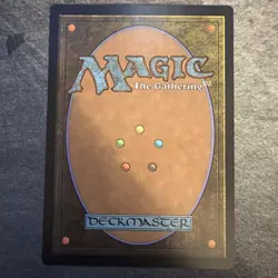 Conjurer's Mantle #12 (NM) March of the Machine MOC Magic MTG - Image 2