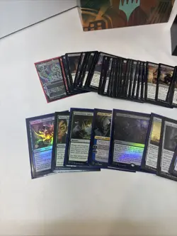 Magic The Gathering 300+ Cards Great Condition - Image 3