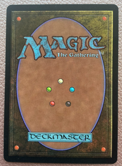 Hermit druid MTG Magic the gathering - Image 2