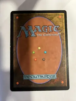 Arrogant Wurm - Torment - Magic the Gathering MTG Nice! - Image 2