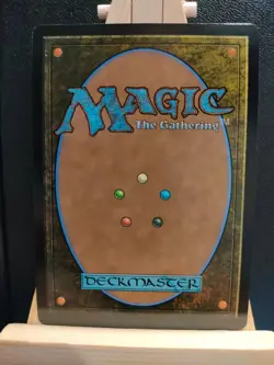 Marsh Flats Dragonscale Foil Borderless - Tarkir Dragonstorm - NM (see pics) MTG - Image 2