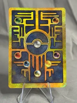 Pokemon TCG Ancient Mew Holo - Image 2