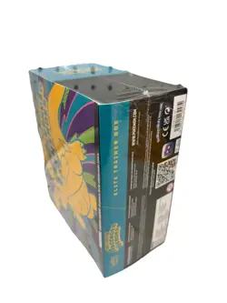 Pokemon TCG - Ascended Heroes ETB Elite Trainer Box NEW & SEALED **IN HAND** - Image 3