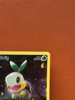 Turtwig - GG31/GG70 - Holo Rare NM, English Pokemon Crown Zenith 1757 - Image 3