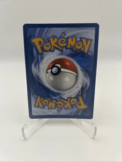 094/165 Gengar Cosmos Holo Rare Pokemon TCG 151 Sam's Club Exclusive - Image 2