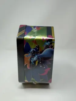 Mega Charizard Ex Tin - Mega Charizard X EX - Pokemon TCG Sealed - Image 4