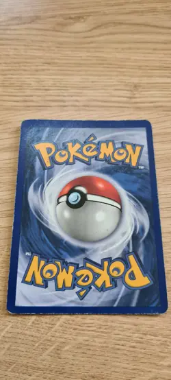 Pokemon Card Nidoking Rare Holo + 10 Pokemon Cards Bundle Pack Base Set - Image 2