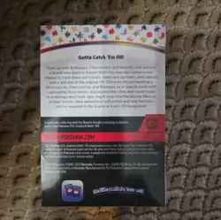 Pokemon 151 Booster Bundle Sealed - Image 2