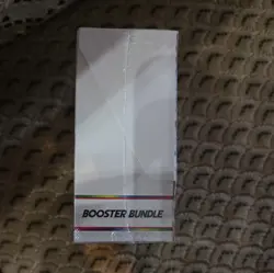 Pokemon 151 Booster Bundle Sealed - Image 3