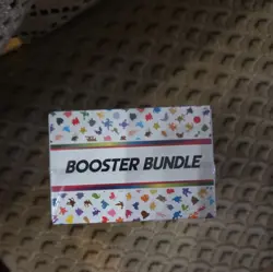 Pokemon 151 Booster Bundle Sealed - Image 5