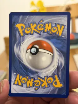 Pokemon - 029 Mega Evolutions Promo - Mega Charizard X ex - Black Star - Image 2