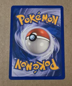 2002 Pokemon Kingler 50/165 Expedition Base Set WOTC Non-Holo - Image 2