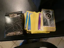 2 Pokemon Black White Plasma Storm Elite Trainer boxes and cards - Image 5