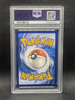 Zeraora VSTAR #GG43 PSA 10 GEM MINT SWSH Crown Zenith 2023 Pokemon TCG - Image 2