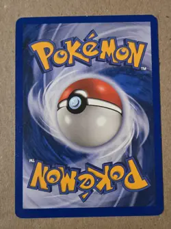 2002 Pokemon Phanpy Aquapolis 100/147 Regular Base Card Non-holo LP - Image 2