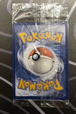 Sealed - Pokemon Snorlax Promo Holo SVP Scarlet & Violet 051 Basic 150 HP - Image 2