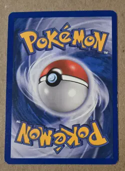 2002 Pokemon Aquapolis Sudowoodo Bsae Card Non-Holo Rare 36/147 LP - Image 2