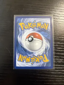 Pokemon TCG N's Reshiram Journey Together Stamped Illustration Rare 167/159 Mint - Image 4