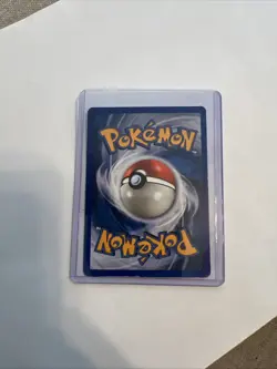 Pokemon TCG 2003 Skyridge: Houndoom 12/144 Non Holo Rare - Image 2