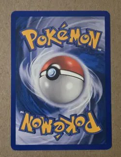 2002 Pokemon Exeggutor 12/147 Aquapolis e-Reader Series Card. Great Shape. - Image 2