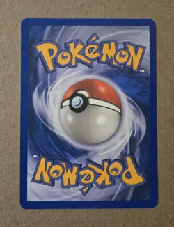 2003 Pokemon Poliwhirl Skyridge 88/144 Regular Base Card Non-Holo Great Shape! - Image 2