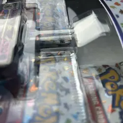 Pokemon TCG: Scarlet & Violet-151 Alakazam ex Collection Booster Box 820650855269 - Image 2
