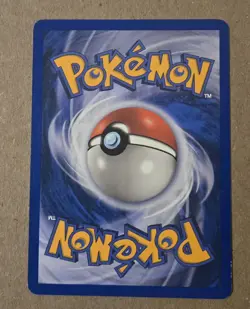 2003 Pokemon Ursaring Regular Base Card Non-holo 110/144 Skyridge Great Shape. - Image 2