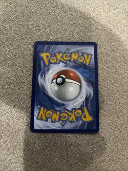 Mega Camerupt ex 156/132 Mega Evolution Ultra Rare Full Art Pokemon - Image 2
