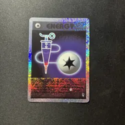 Full Heal Energy 100/110 Reverse Holo Legendary Collection Pokemon Card NM - Image 1