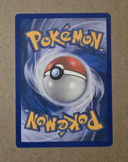 2002 Pokemon Seadra 58/147 Aquapolis e-Reader Series Regular Base Non Holo Card - Image 2